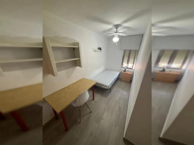 Room for rent in a 3 bedroom apartment