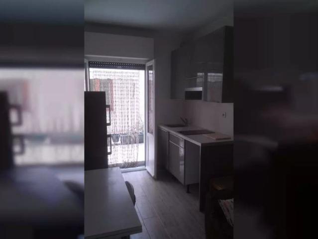 Room for rent in a 3 bedroom apartment in Pamplona