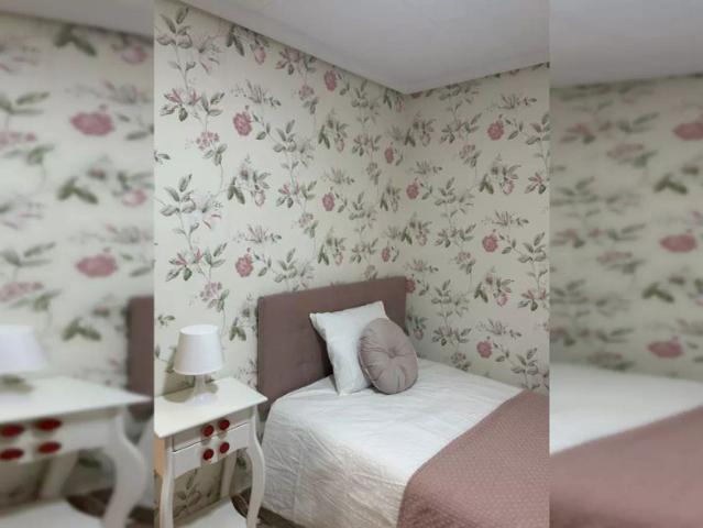 Room for rent in a 3 bedroom apartment Room A
