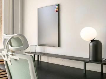 Room for rent in a 4 bedroom apartment in Sant Cugat del Vallès