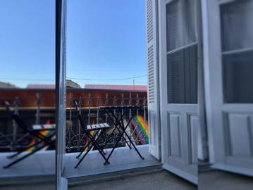 Room for rent in a 5 bedroom apartment in Bilbao