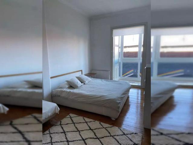 Room for rent in a 5 bedroom apartment in Bilbao