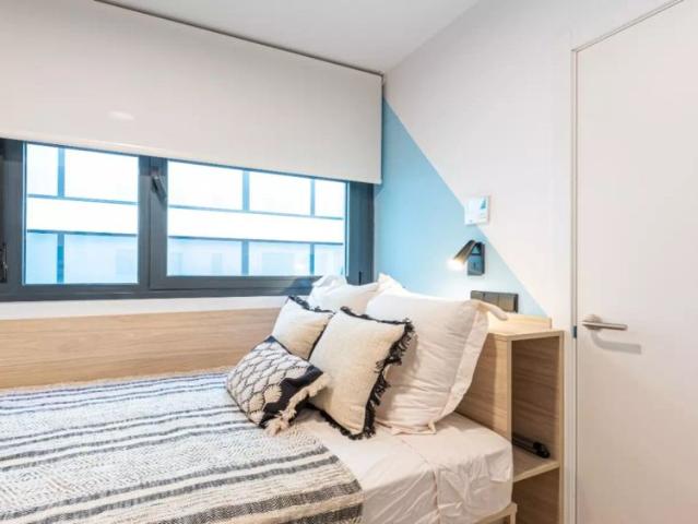 Room for rent in a student residence in Salamanca