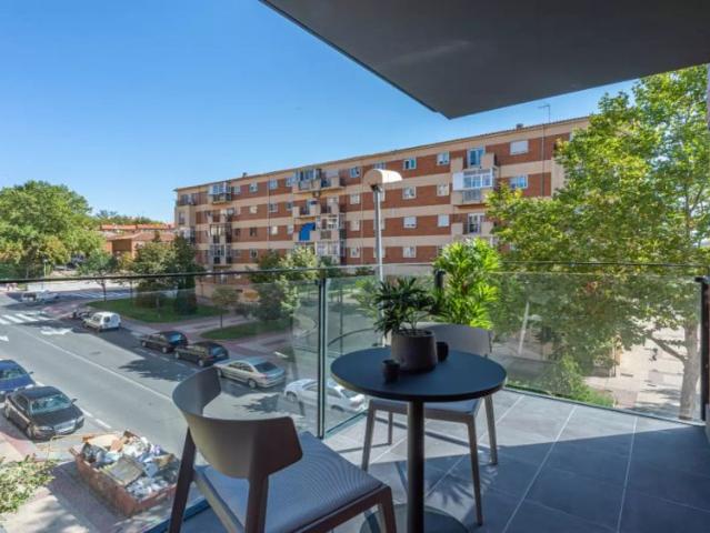 Room for rent in a student residence in Salamanca