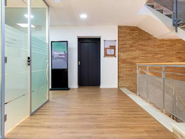 Room for rent in a residence in Montequinto