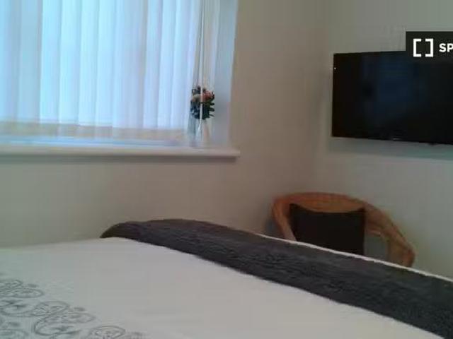 Room for rent in a residence in Croydon, London