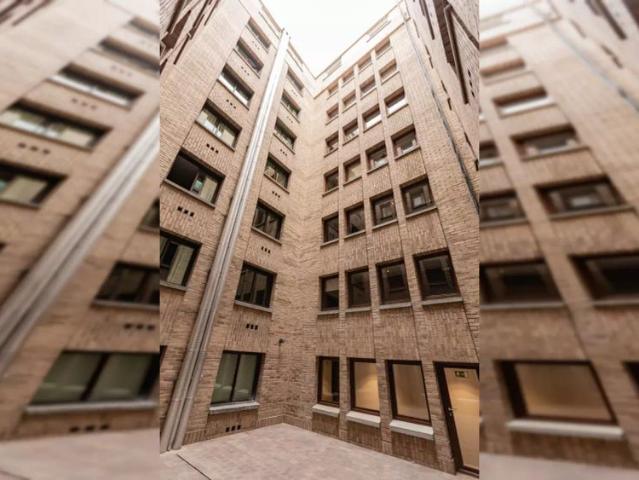 Room for rent in a residence in Pamplona