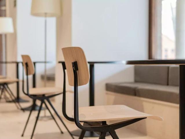 Room for rent in a residence in Pamplona
