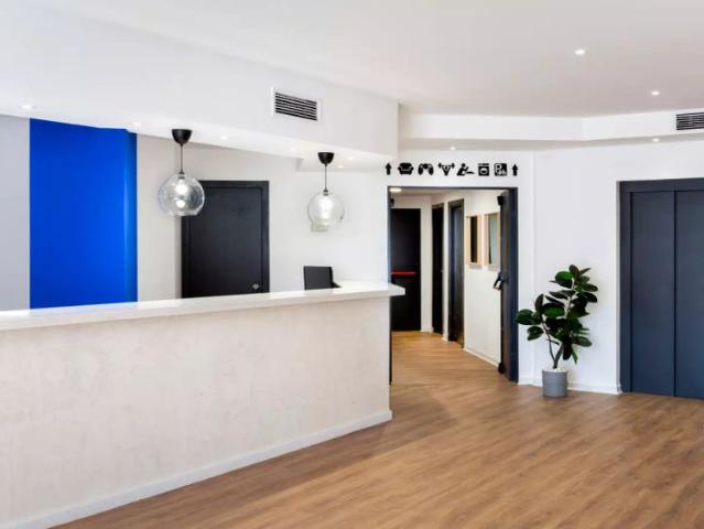 Room for rent in a residence in Sevilla