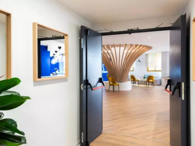 Room for rent in a residence in Sevilla