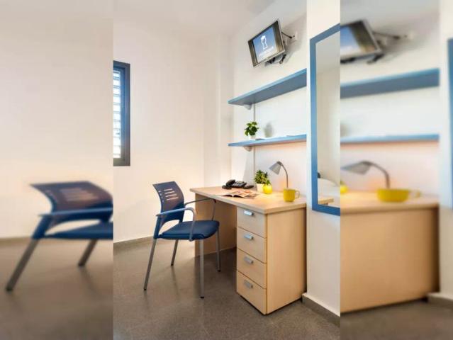 Room for rent in a residence in Sevilla