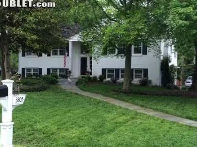 Room for rent in Alexandria