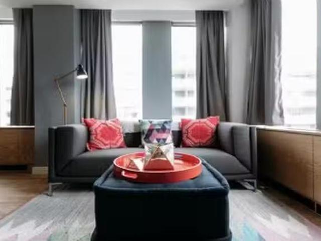 Room for rent in Arlington
