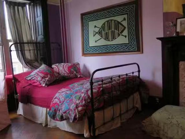 Room for rent in Bed Stuy