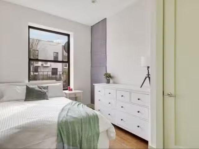 Room for rent in Bed Stuy