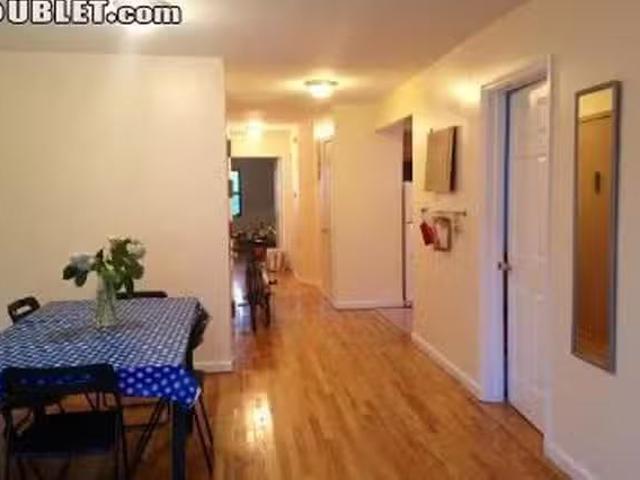 Room for rent in Bed Stuy