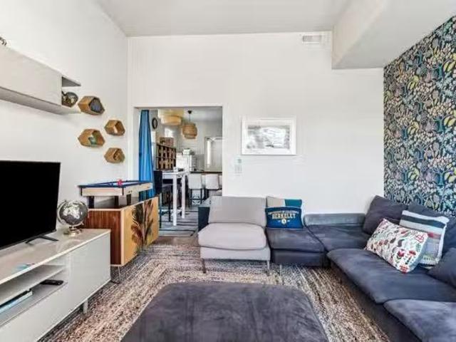 Room for rent in Berkeley