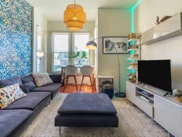 Room for rent in Berkeley