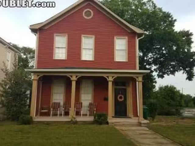 Room for rent in Bibb Macon