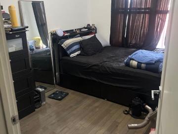 Ocean Hill, New York city, New York, USA