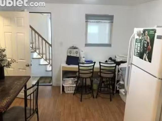 Room for rent in Cambridge