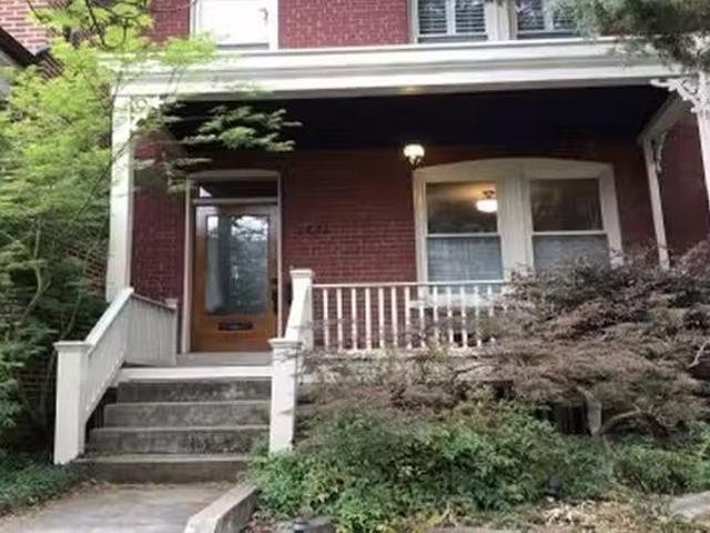 Room for rent in Capitol Hill