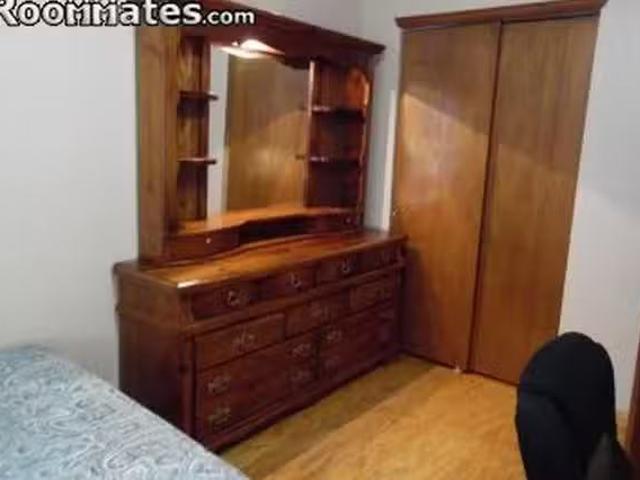 Room for rent in Central El Paso