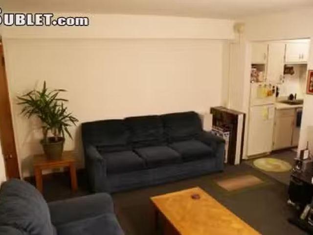 Room for rent in Champaign