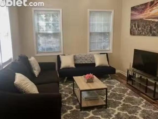 Room for rent in Chapel Hill