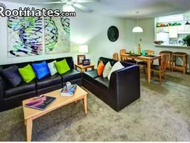 Room for rent in Chapel Hill