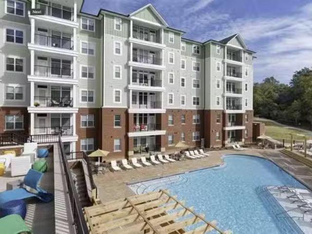 Room for rent in Chapel Hill