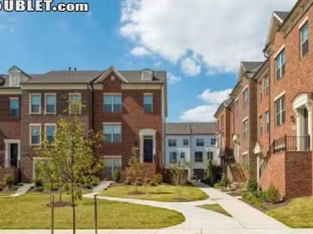 Room for rent in Clarksburg