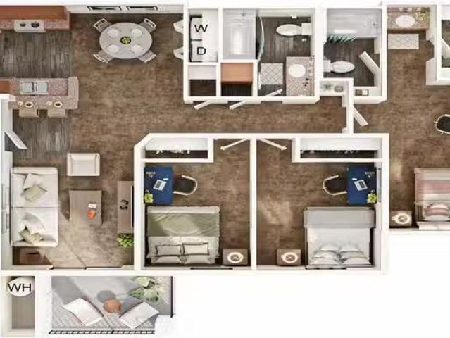 Room for rent in Coconino Flagstaff