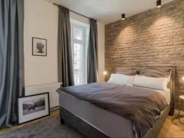 Room for rent in Downtown