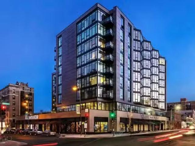 Room for rent in Evanston