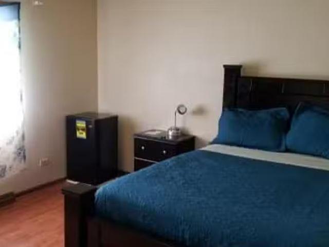 Room for rent in Elgin