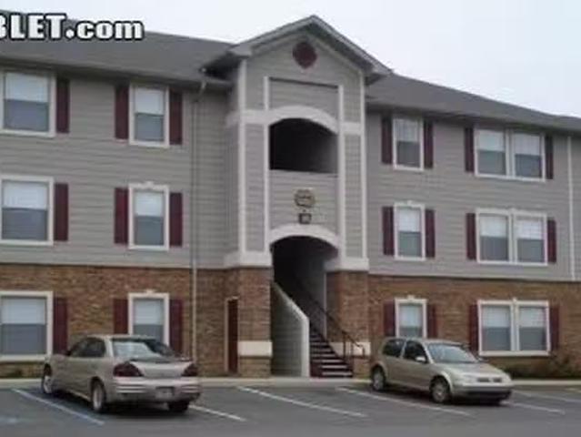 Room for rent in Forrest Hattiesburg