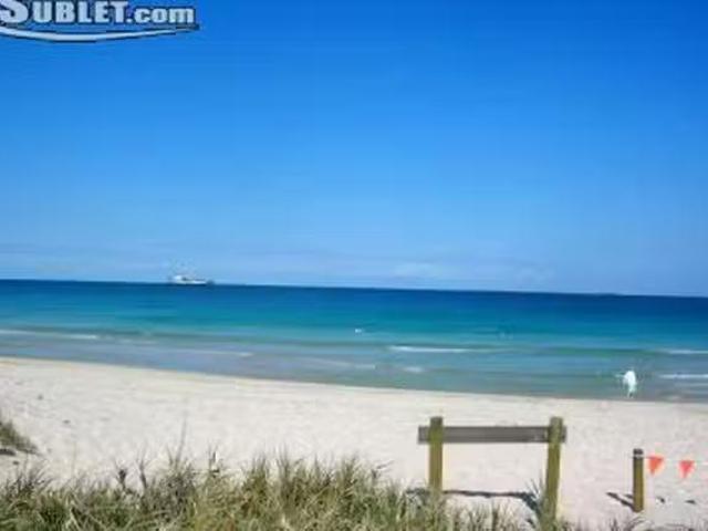 Room for rent in Fremantle