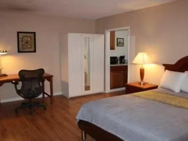 Room for rent in Frederick County