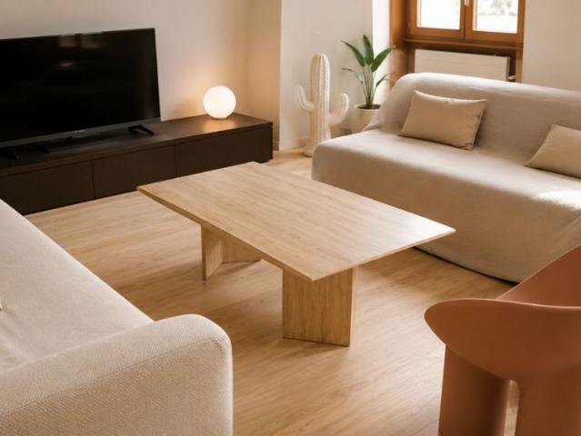 Room for rent in Geneva – minimum rental 6 months