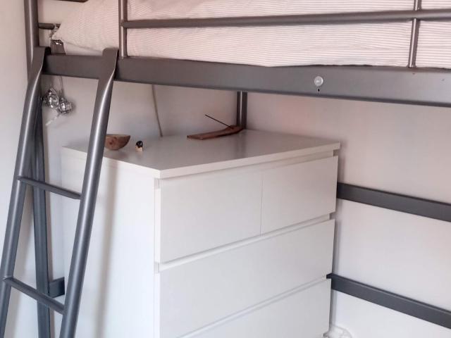 room for rent in Gràcia