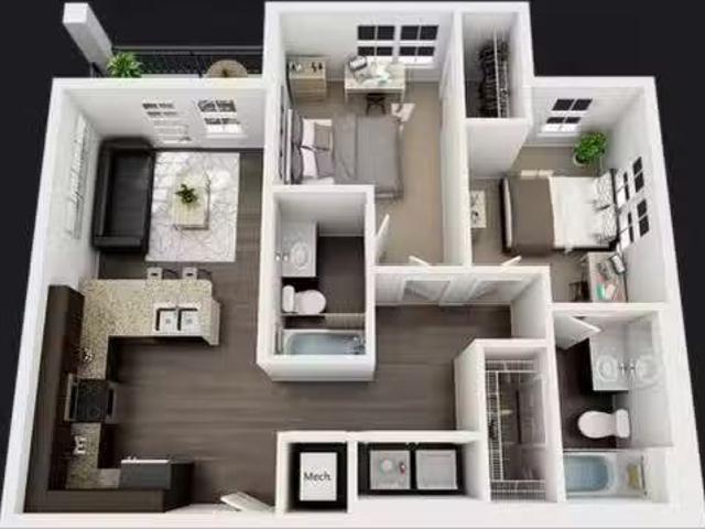 Room for rent in Greenville