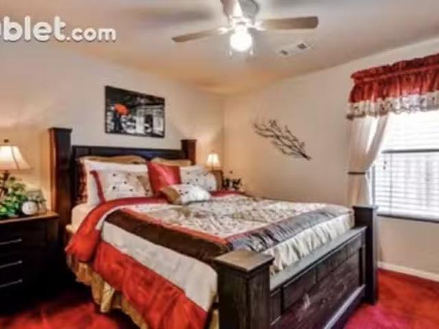 Room for rent in Humble