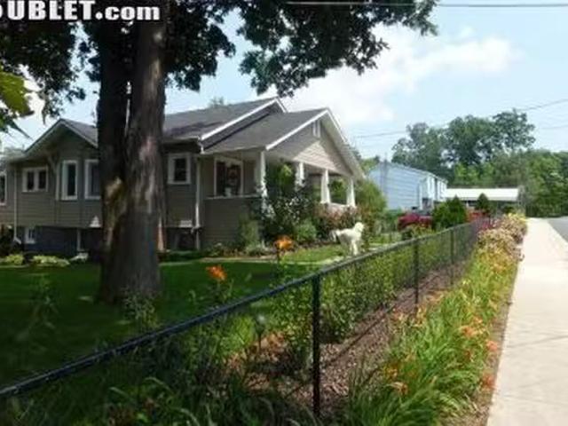 Room for rent in Hyattsville