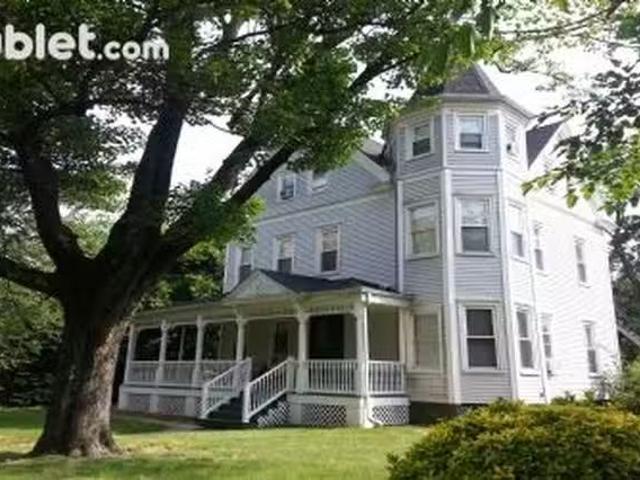 Room for rent in Hackensack