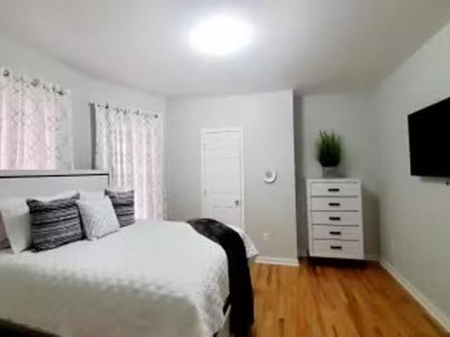 Room for rent in Hartford