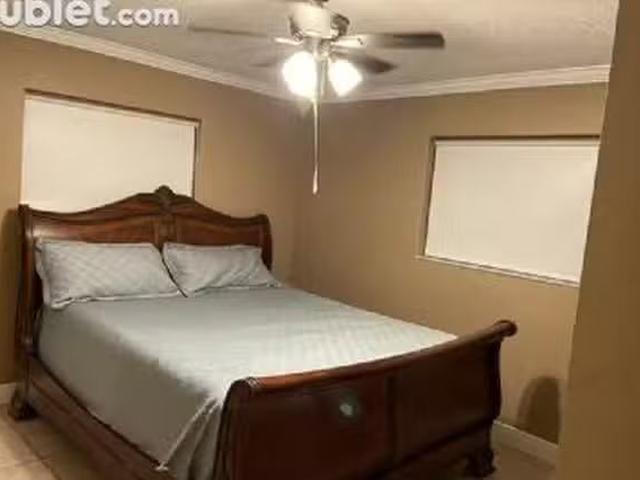 Room for rent in Hialeah