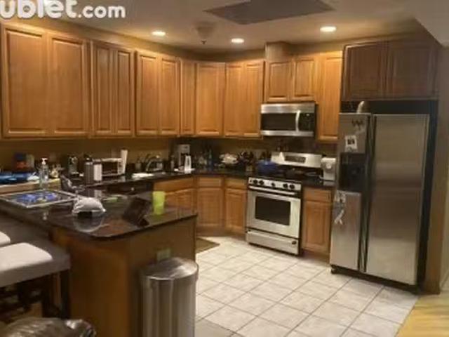 Room for rent in Hoboken