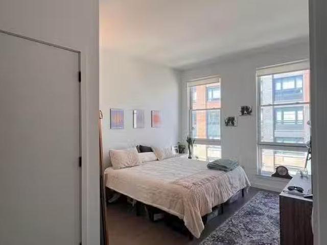 Room for rent in Jersey City