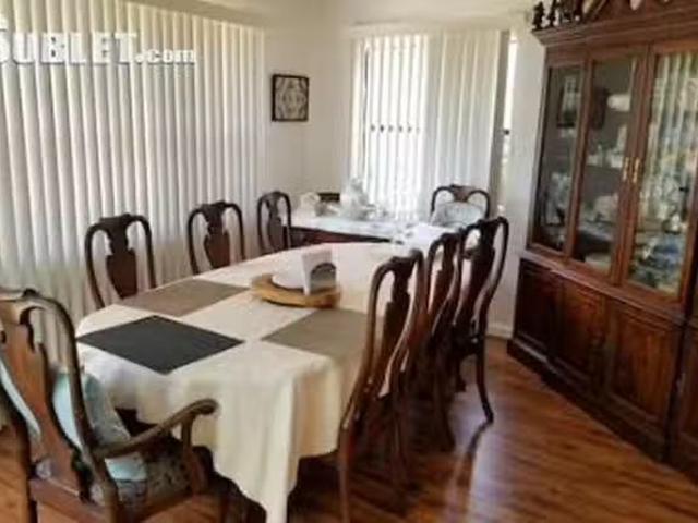 Room for rent in Kapolei